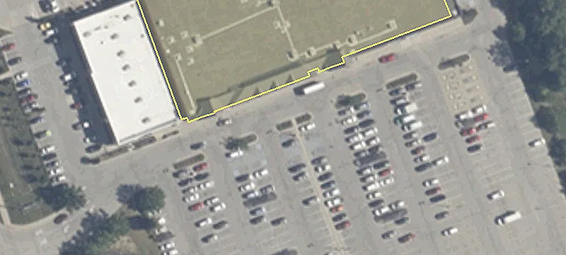 Retail Space in Kroger Center