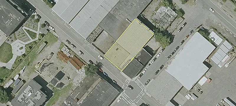 South Boston Development Opportunity