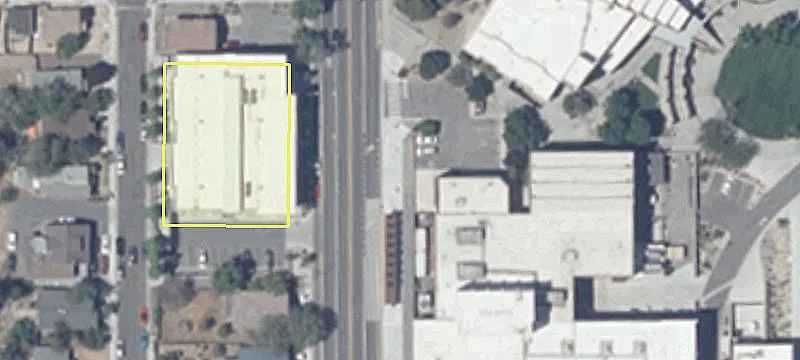 Retail Space Available For Rent