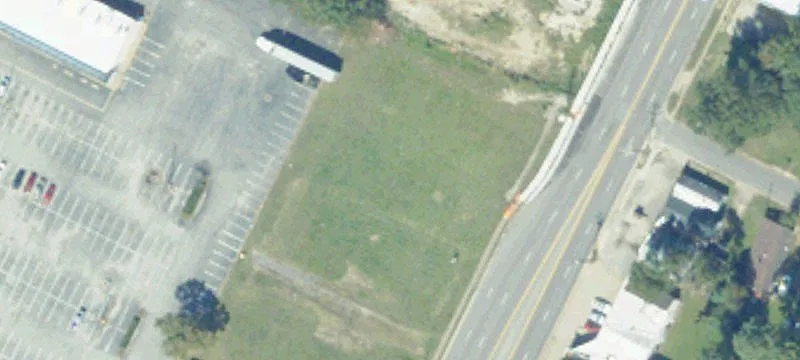 Retail Space in Portsmouth, VA