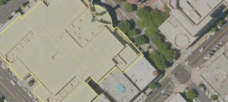 Retail Space Near Brenden Theaters