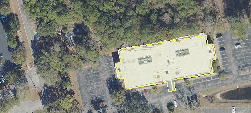 Accessible Jacksonville Office Near Hospitals