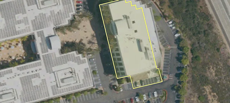 Class A Office Space Available