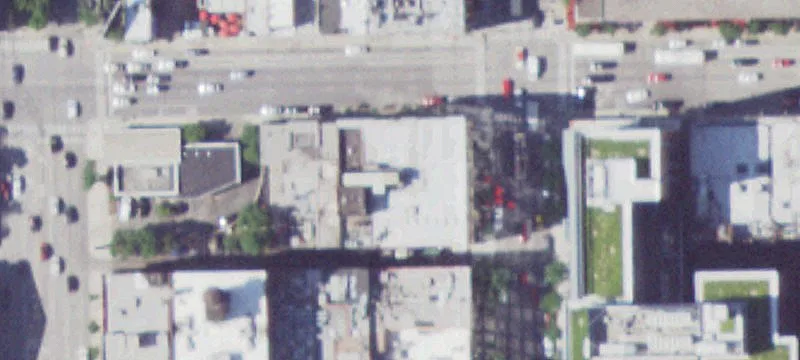 River North Mixed-Use Opportunity