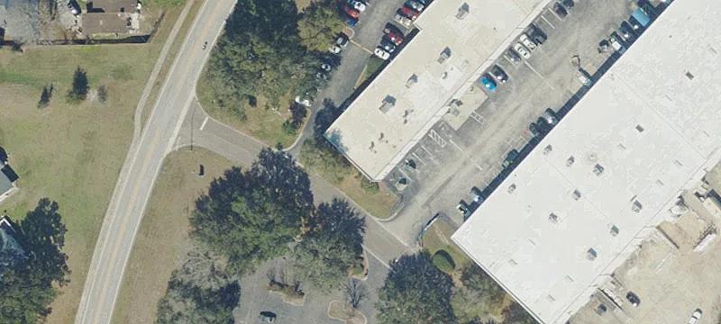 Industrial Space Available For Lease