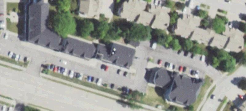 Buffalo Grove Retail/Office Space