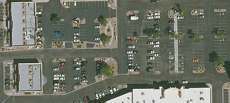 Regional Shopping Center Retail Space