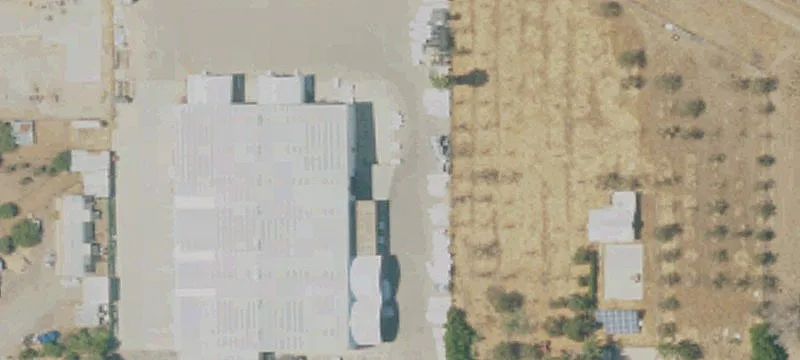 Dinuba Industrial Property For Sale