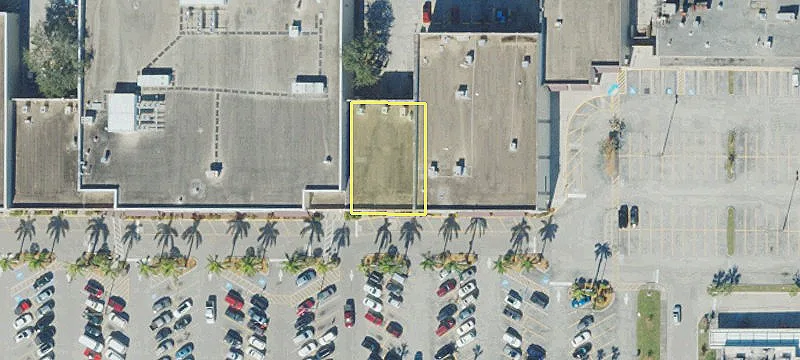 Retail Space Near US-41
