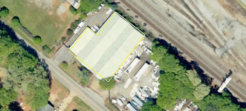 Spartanburg Warehouse Space Available
