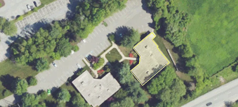 Exton Office Buildings For Lease