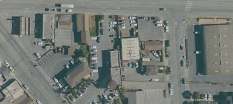 Pajaro Warehouse with Ample Parking