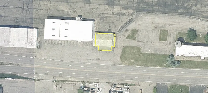 Columbus Warehouse Space Available