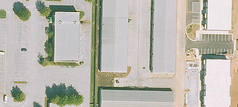 Springdale Warehouse Space Available