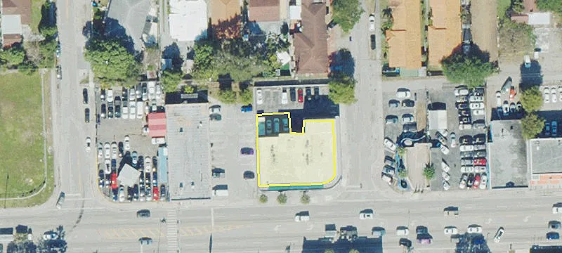 Retail Space Available For Rent
