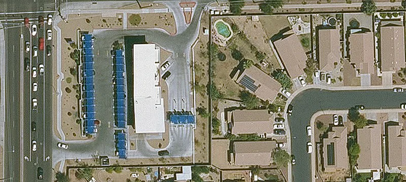 Glendale Flex Space For Rent