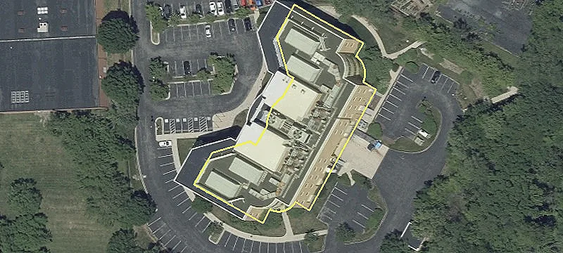 R&D/Lab/Office Building For Sale
