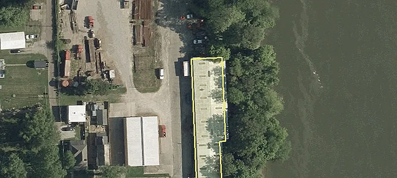 Zanesville Industrial/Flex Space Available