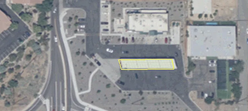 Reno Warehouse Space Available