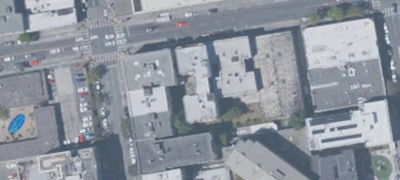 Office Space in San Francisco