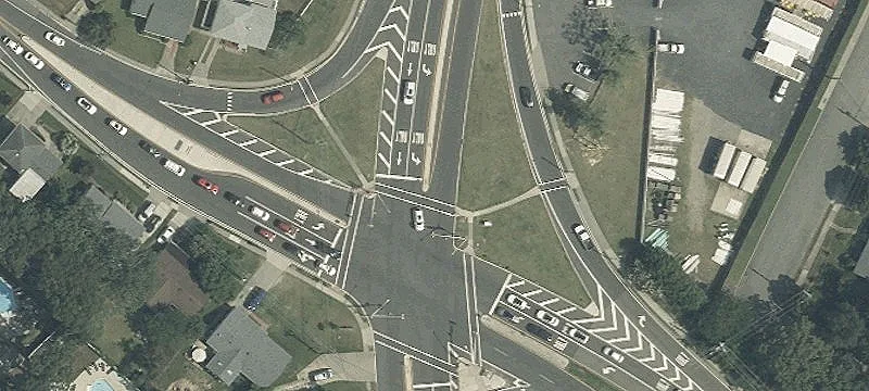 Retail Space in Somers Point