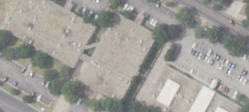 Adaptable Flex Space Available