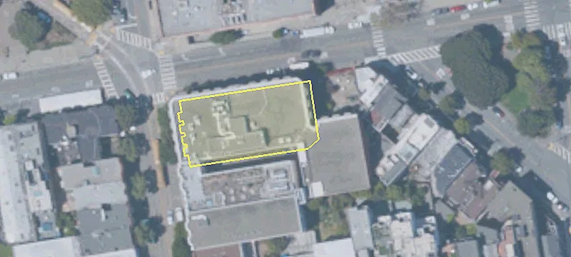 Office Building with Branding Opportunity