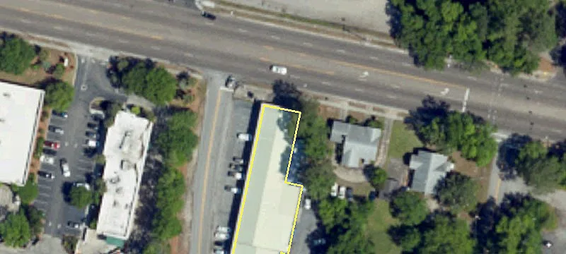 Charleston Retail Opportunity For Sale