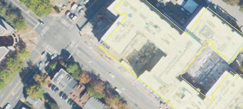 Retail & Restaurant Space Available
