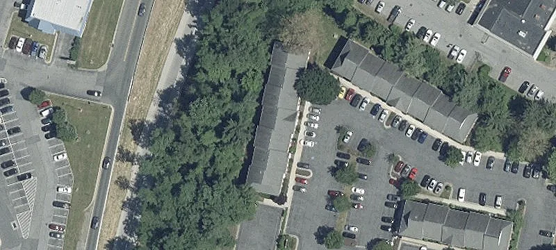 Ellicott City Office Space Available