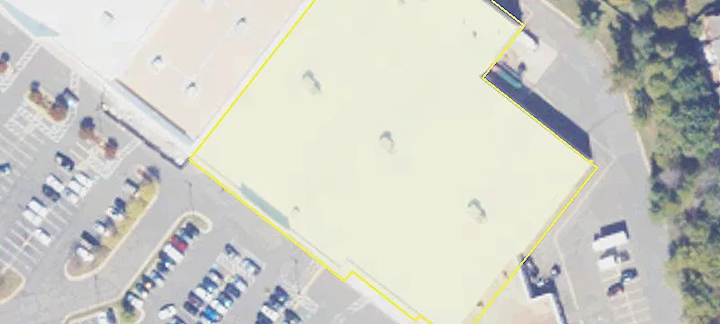 Retail Space in Sudley Plaza
