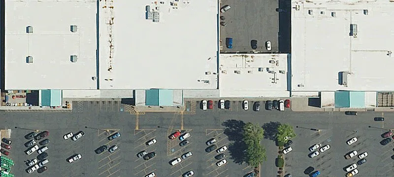 Retail Space in Prineville, Oregon