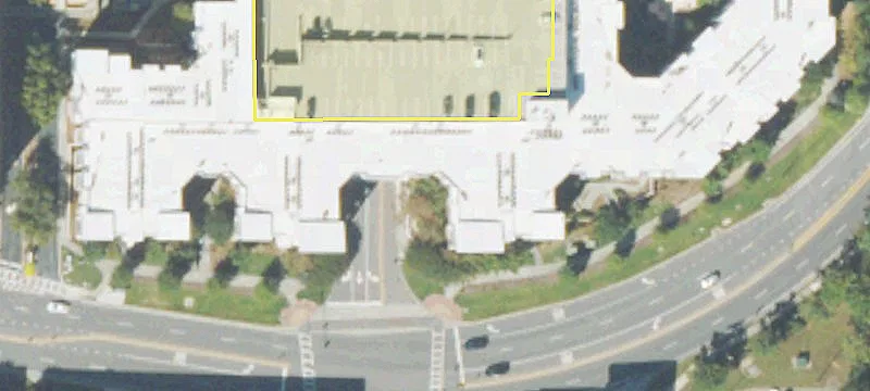 Sandy Springs Office Space Available