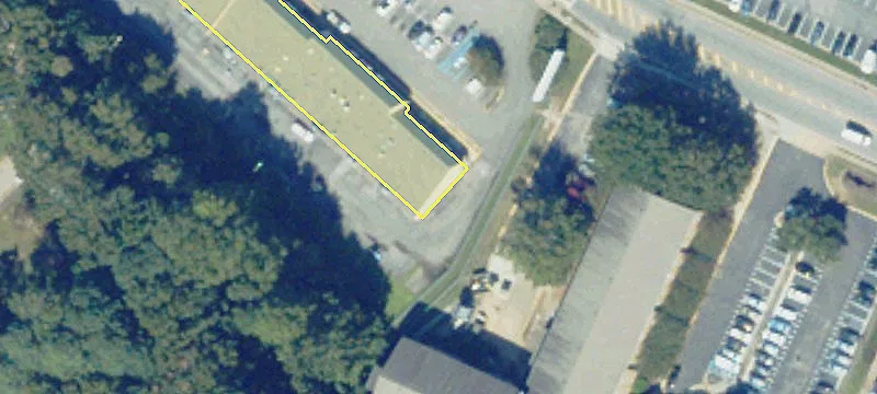 Retail Space in Virginia Beach