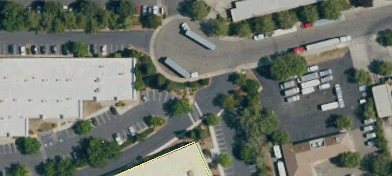 Elk Grove Flex/Office Building