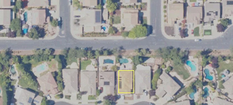Retail Space in Highland Crossing