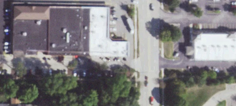 Prime Retail Space Available