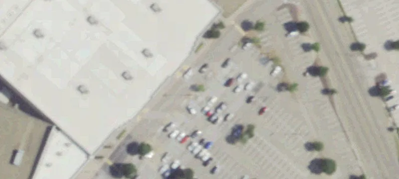 Retail Space in Waco, Texas