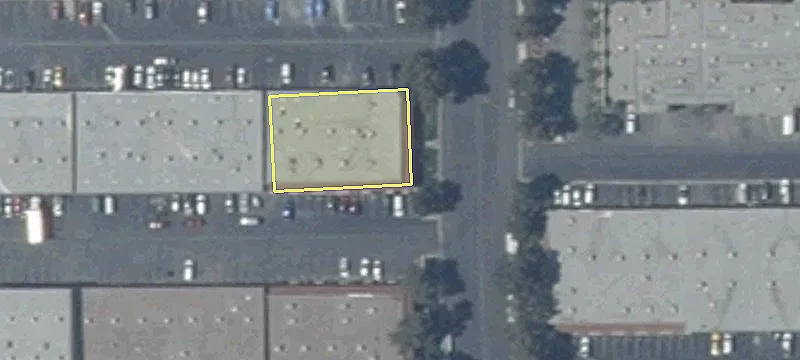 Flex Space in Park 2000