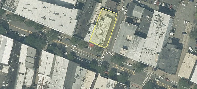 Historic Office Space in Somerville