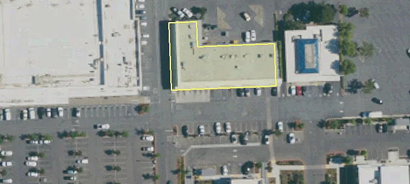 Retail Space on Florin Road