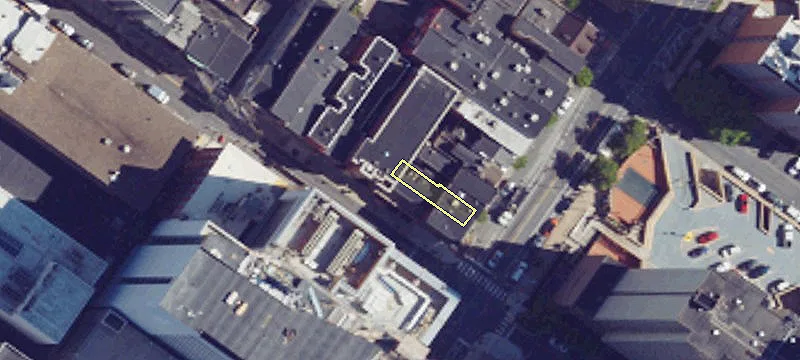 Harrisburg Restaurant/Retail Space Available