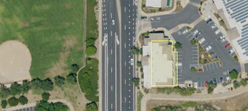 Folsom Retail Space For Rent