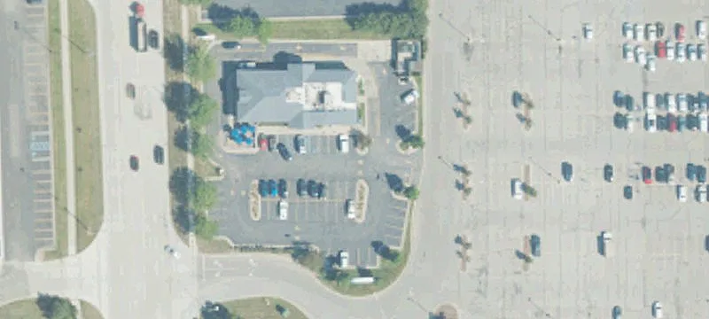 Single-Tenant Cracker Barrel Asset