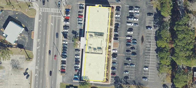Turnkey Medical Suites Available