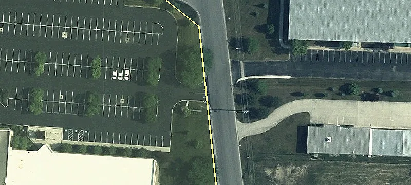 Bellefontaine Distribution & Logistics Space