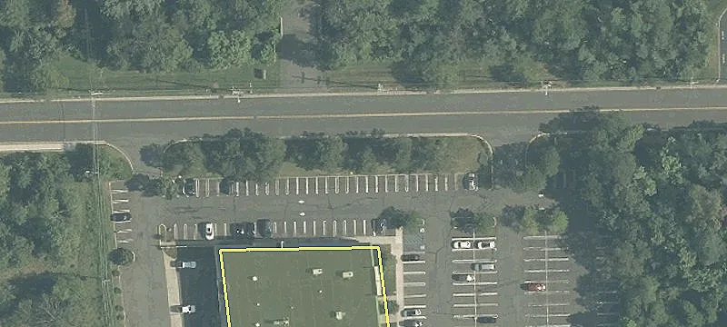 Piscataway Flex Space For Lease