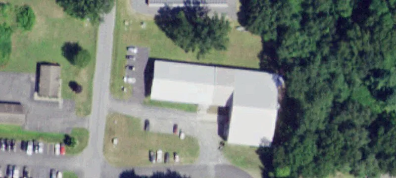 Industrial Facility Leased to Ferguson