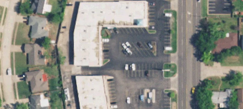 Fully Occupied Retail Asset