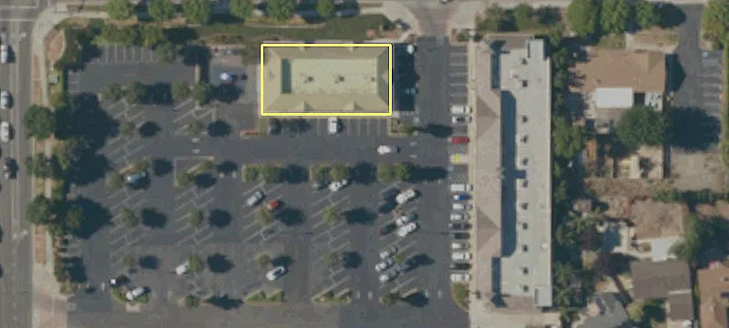 Retail Space Available For Lease